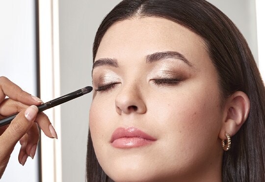 Makeup - full face (45 min)